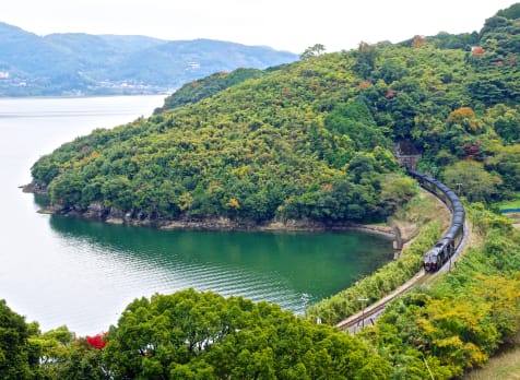 Omura Bay