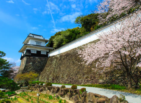 Omura Park Nijyu Bajyo