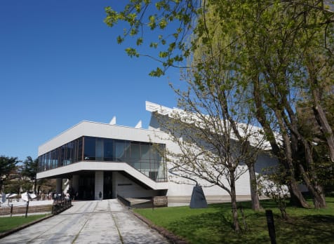 Hokkaido Museum of Modern Art
