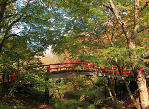 Ikaho Onsen