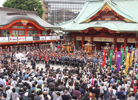 Kanda Matsuri