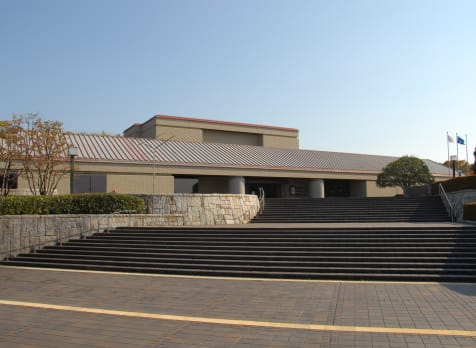 Shizuoka Prefectural Museum of Art