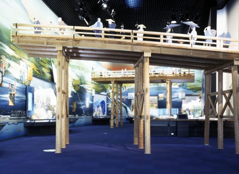 Osaka Museum of History