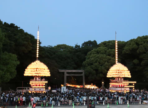 Atsuta Festival