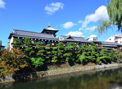 Ito Onsen