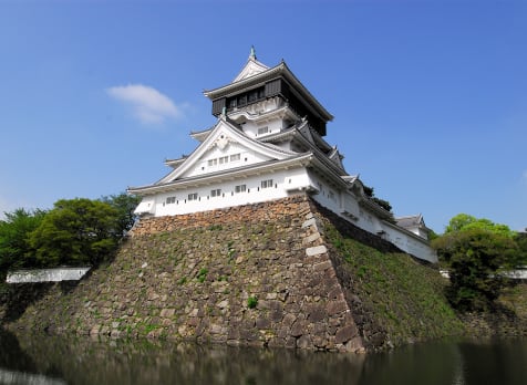 Kokura Castle