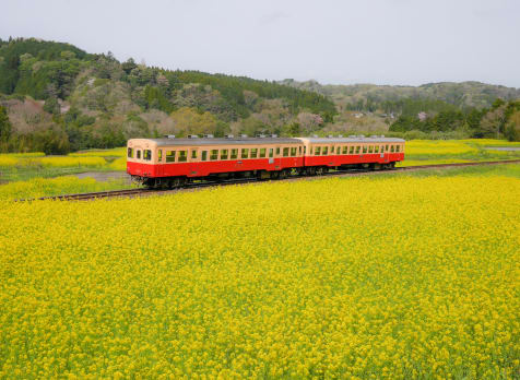 Kominato Railway