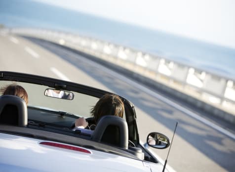 Things to know when renting a car 