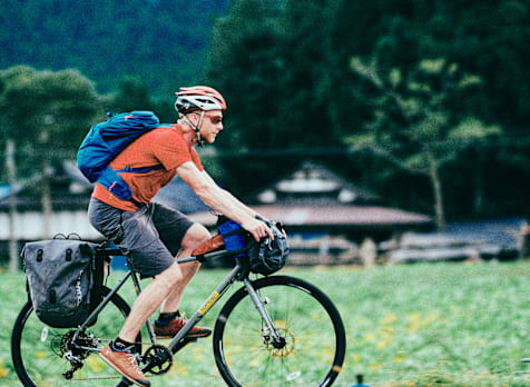 Cycling