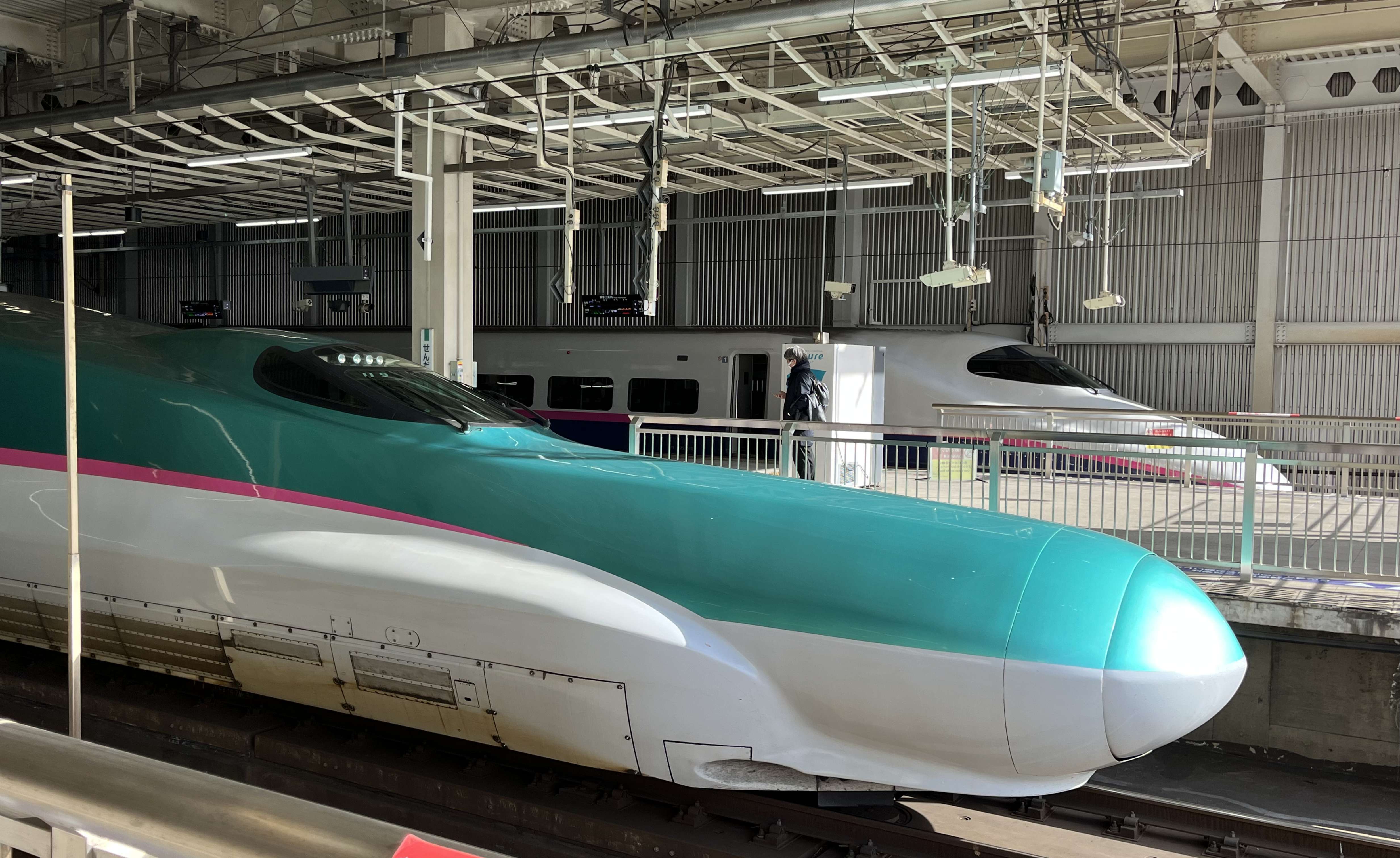 Making the most out of the Japan Rail Pass | Blog | Travel Japan (Japan  National Tourism Organization)