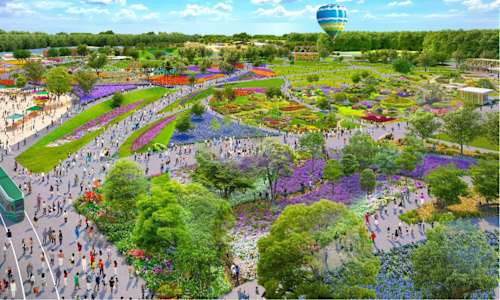 GREENxEXPO 2027