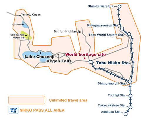 เป็นเพื่อนกันใน LINE วันนี้ ร่วมสนุกตอบคำถามรับ NIKKO PASS all area