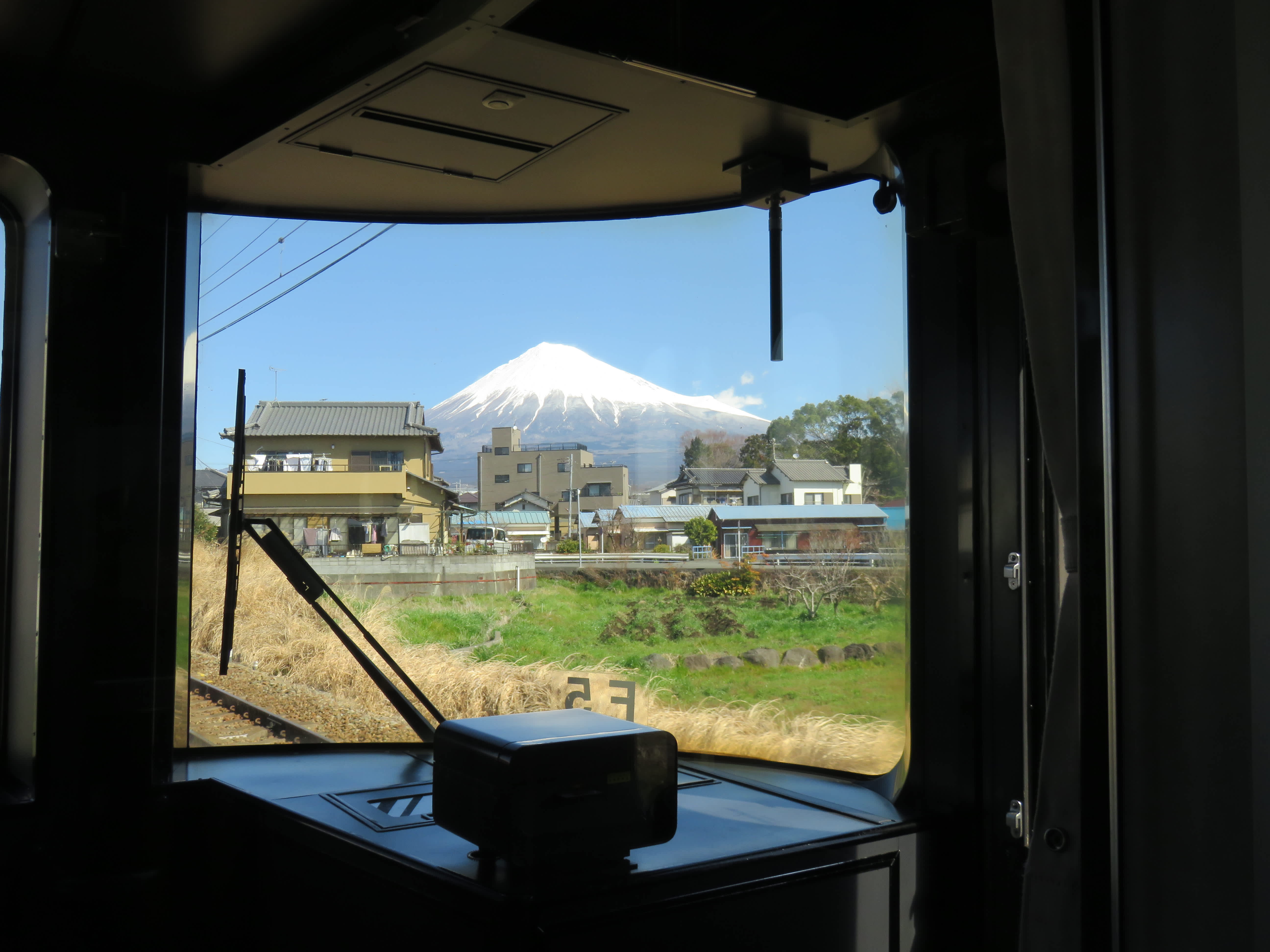 Scenic Journeys in Japan with the Japan Rail Pass | Blog | Travel Japan  (Japan National Tourism Organization)