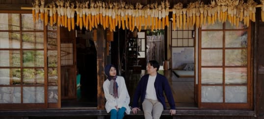 Untuk Pengunjung Pertama Kali