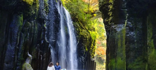 Sustainable Travel Experiences in JAPAN