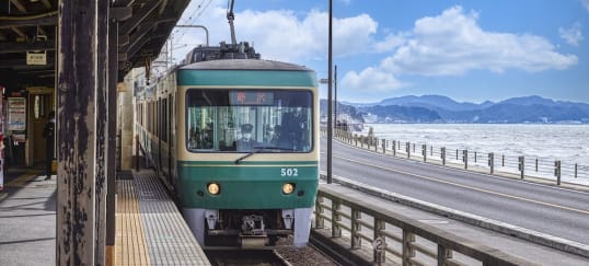 Transportation in Japan