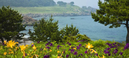 National Park