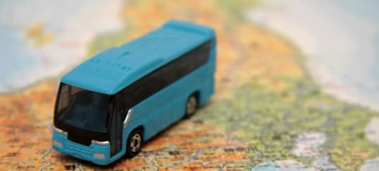 Transportation FAQs