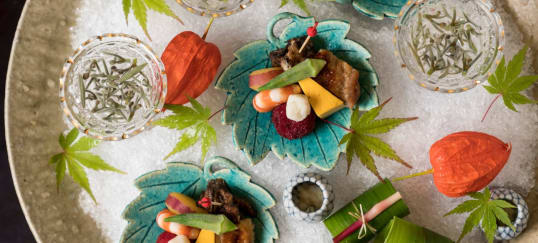 Gastronomy
