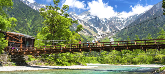 COVID-19: Practical Information for Traveling to Japan