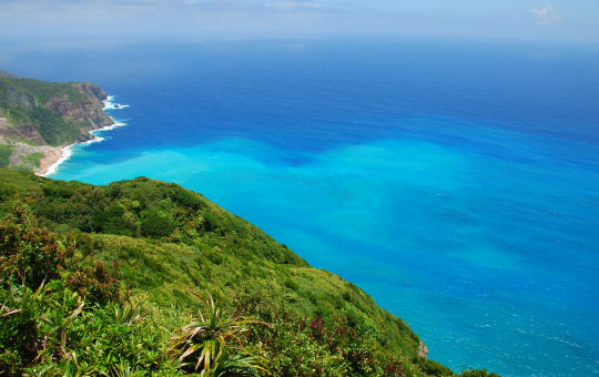 Ogasawara Islands