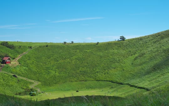 Mount Omuro