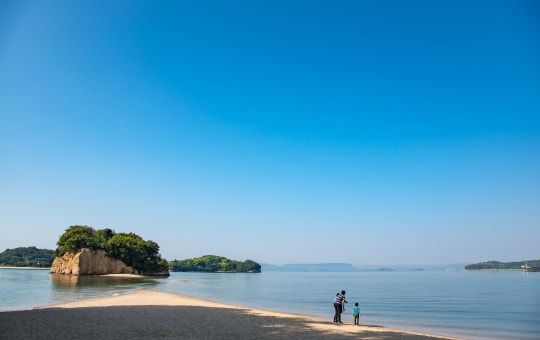 Teshima Island