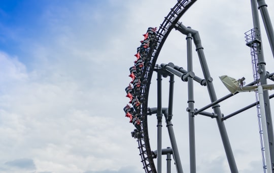 Fuji-Q Highland