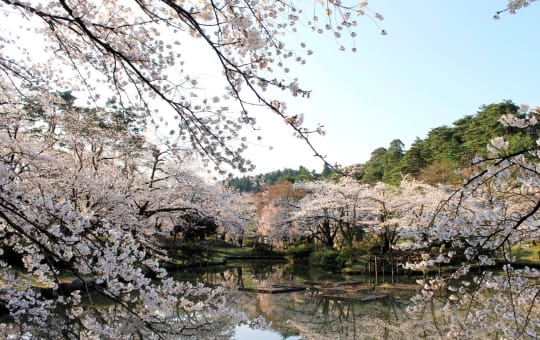 Muramatsu Park