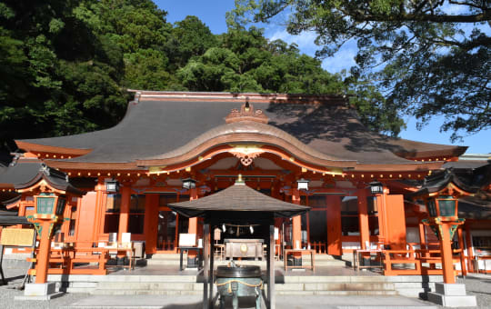 Seigantoji Temple | Travel Japan - Japan National Tourism Seigantoji Temple | Travel Japan - Japan National Tourism