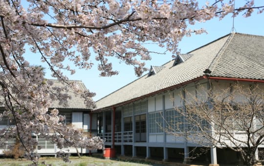 Tomioka Silk Mill (UNESCO)