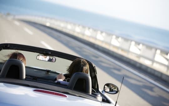 Things to know when renting a car 