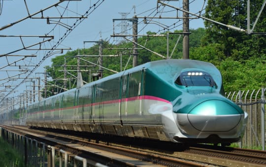 Shinkansen