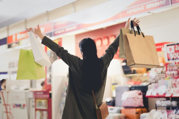 Cẩm nang mua sắm các mặt hàng miễn thuế ở Nhật Bản