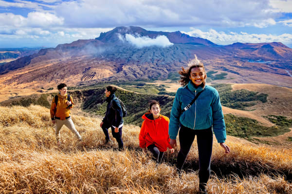 Go Uncharted: Adventure Travel in Japan | Blog | Travel Japan (Japan ...
