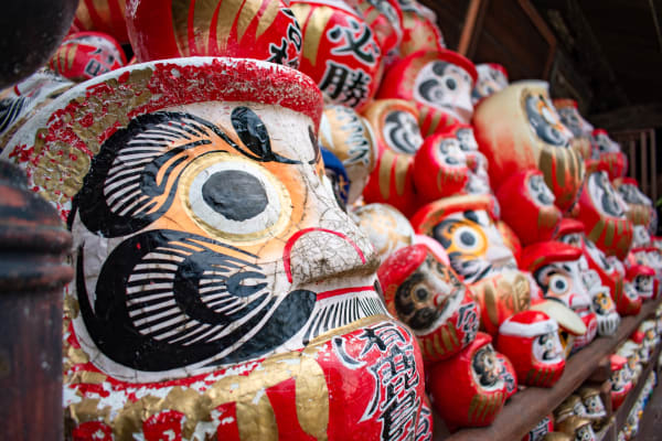 Buy daruma doll sale