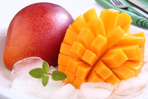 Miyazaki Mango, Miyazaki