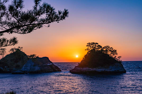 Matsushima