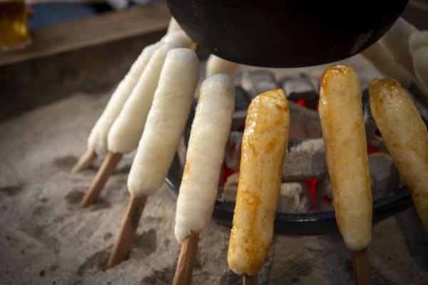 Japanese Foods You May Not Have Heard About: Tohoku Edition