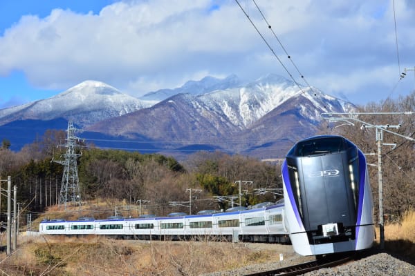 Treno Fuji Excursion (JR East)