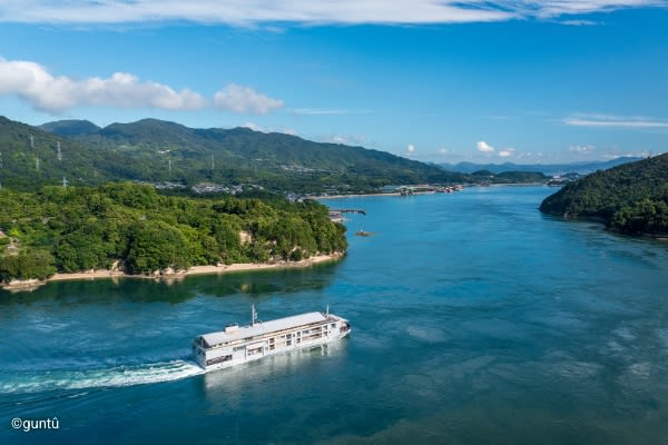 Visit Japan for an Aquatic Getaway Unlike Any Other [Travel + Leisure]