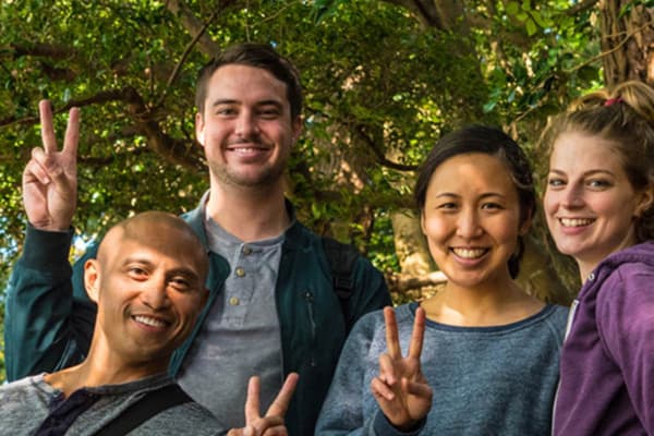 Follow Our Path Itinerary - 10 Days