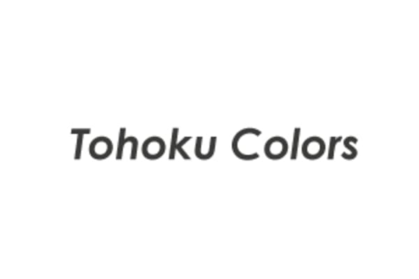 Tohoku Colors