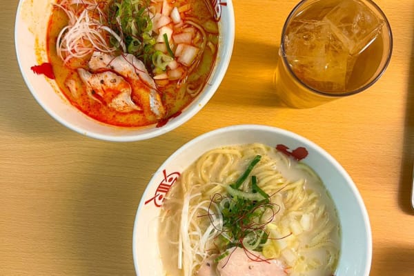 ①Tokai explorations - where hidden gems are located!