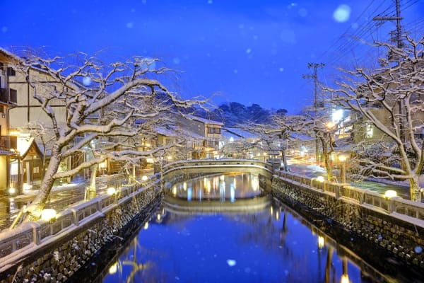 7 tattoo-friendly onsen in Japan