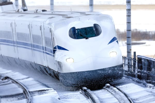 Trade Newsletter December