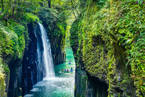 Popular & Classic 5 days