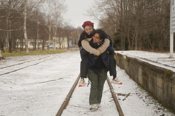 【情侶遊 × 北海道】 邂逅雪國共享甜蜜時光