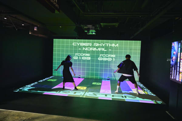 Day2: TOKYO ＆ NAGANO