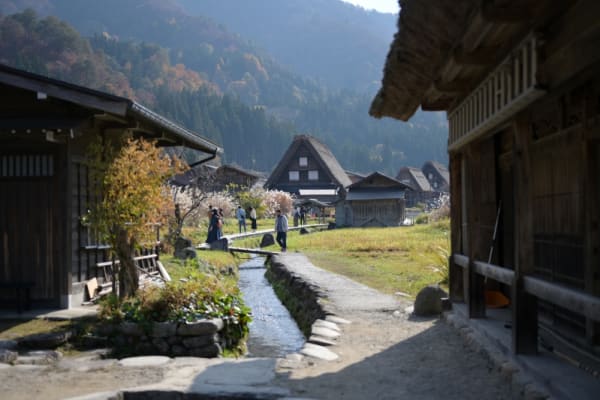 ③Tokai explorations - where hidden gems are located!